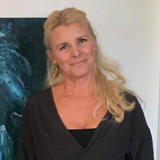 Susanne Grahn