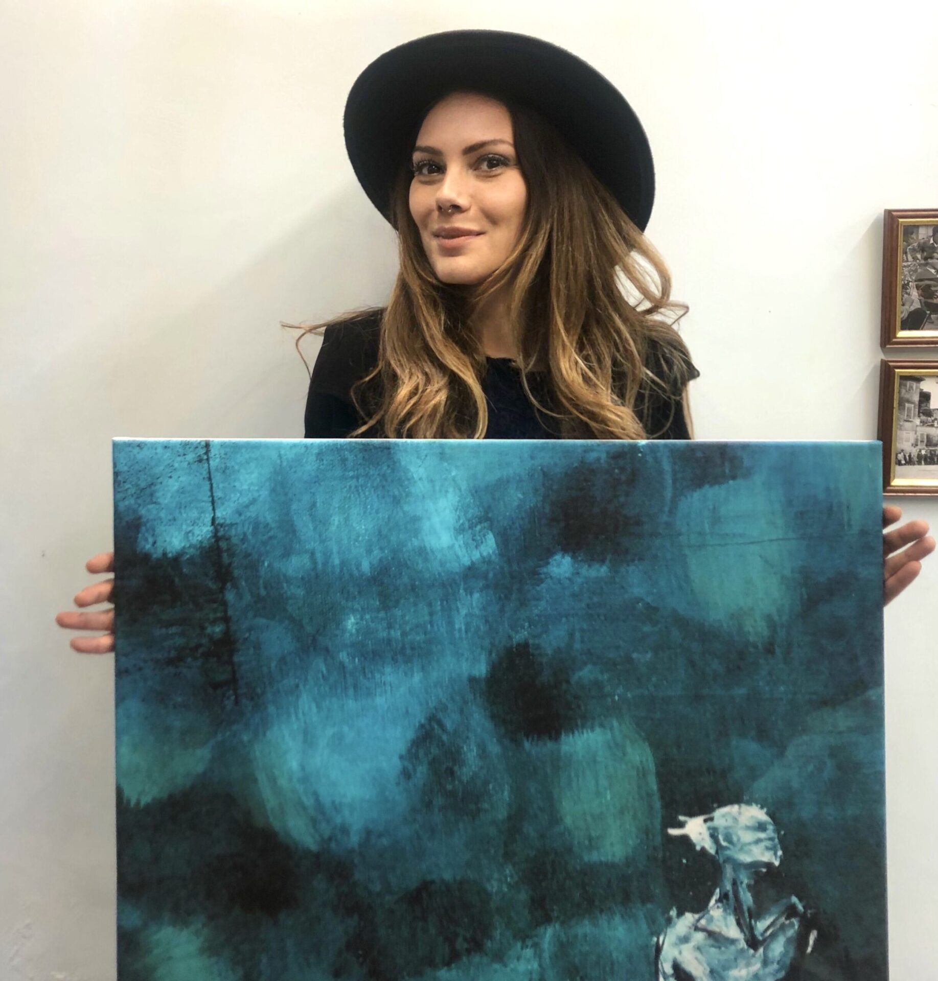 Fed Sarra Art