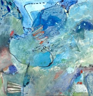 Blues No 2