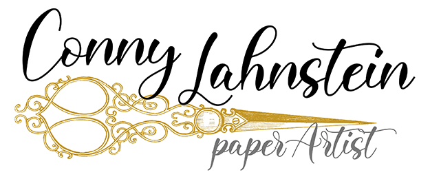 Conny Lahnstein paperArtist