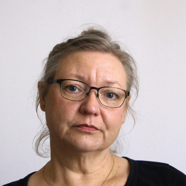 Kirsi Porrassalmi