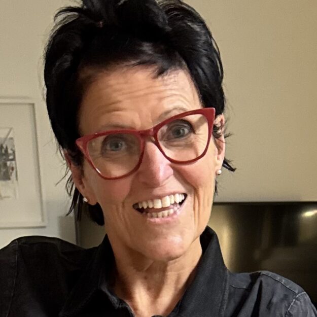 Sylvie Cloutier