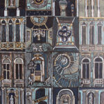 Peinture Venise