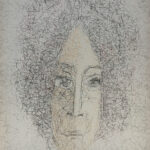 decorative art panel