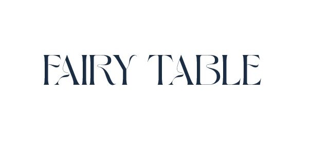 Fairy Table