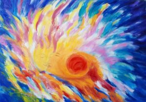 „Focul dragostei”, 2023