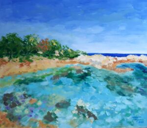 „Golf la Marea Neagră", 2022