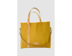 The large Mariko totebag