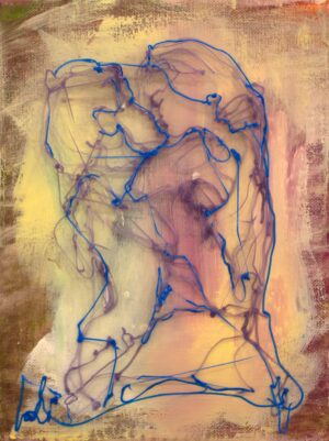 The Embrace I