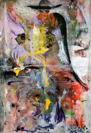 Humanity Saves the Bees