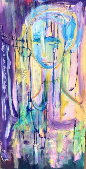 Saint Harmony (Light Language)