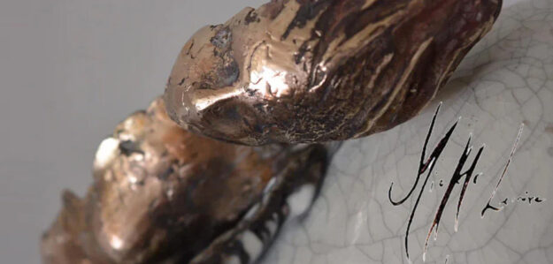 Michelle Lemire - Atelier Galerie Solart