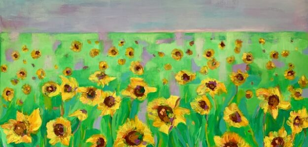 ANGIE'S ART