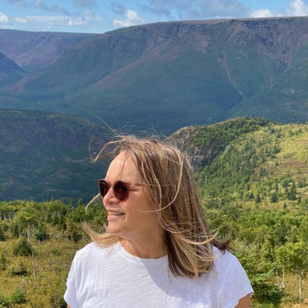 lise Tanguay - Galerie d'art La Vieille Maison