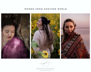 is a project about immigrant women. The sessions are preceded by conversations about migration-during these meetings, beautiful values of life and lessons emerge, the ones we acquire while living beyond the borders of our own country. Experiences, we would never have had without taking the step of change…