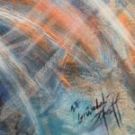 Power animal dragonfly Decoration examples and close-ups