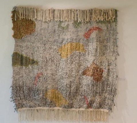 Woven art