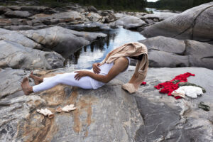 The Skinning of the Eel - Serie