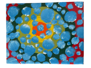 Painting The Divine Autumn