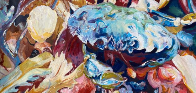 Faye Alexander-MacLeod Art