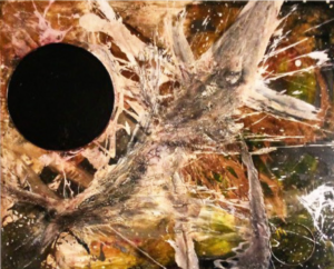 Reality of a Black Hole