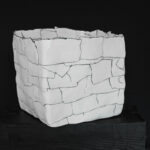 Carré de porcelaine