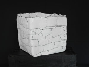 Carré de porcelaine