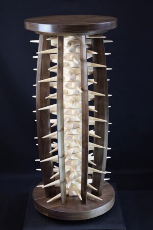 Capsid Table