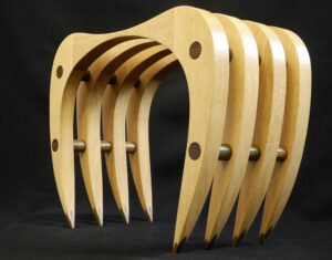 Crab Stool