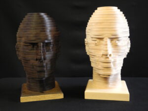 Sliced Heads
