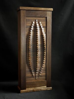 Ellipse Cabinet