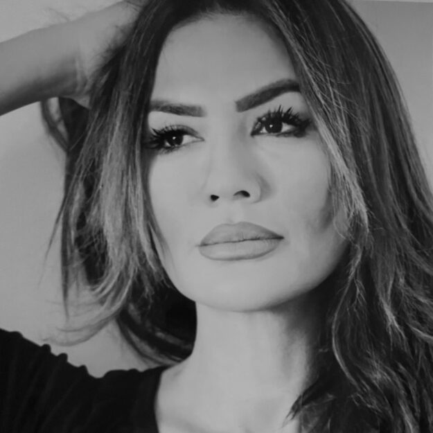 Georgia Houry