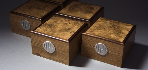 Hawthorne Fine Boxes