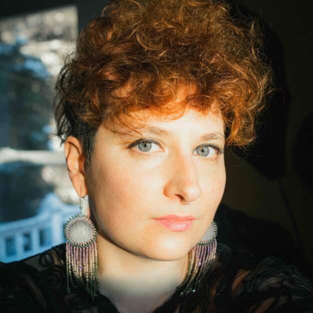 La Nomade Créations