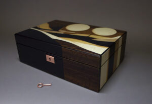 VE 80 Ship Box