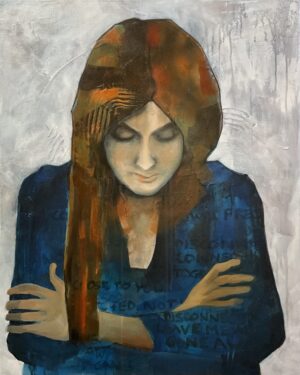 The Art of Contemplation