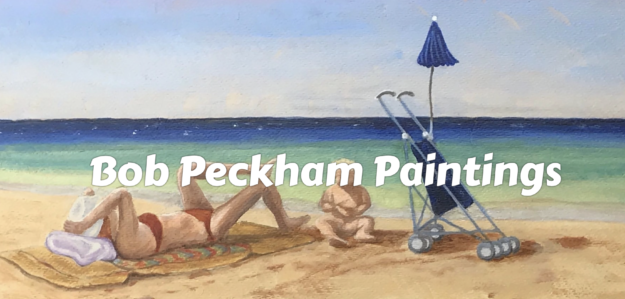 BobPeckhamPaintings