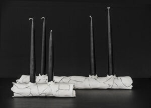 Eclat de branche - Grand