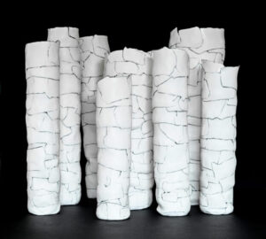 Forêt silencieuse 1/15