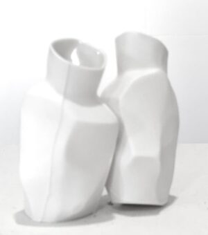 Les Discrètes en harmonie - Duo