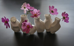 Les Discrètes en harmonie - Sextuor