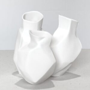 Les Discrètes en harmonie - Trio