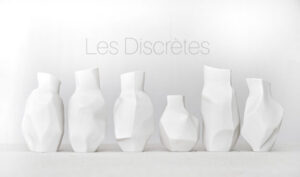 Les Discrètes