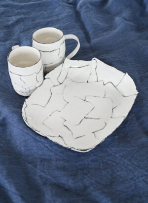 Plateau rectangulaire Grand