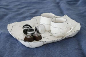 Plateau rectangulaire Petit