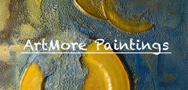 ArtMore Paintings