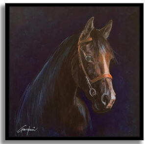 Motion Horse