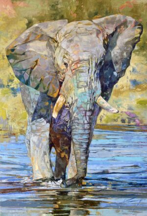Elephant