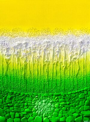 … TRANSFORMATIONS – PLACE OF STRENGTH V …