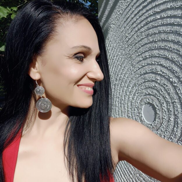 Jana Kateřina Kastnerová